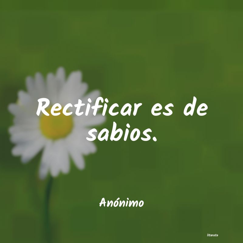 Frases de