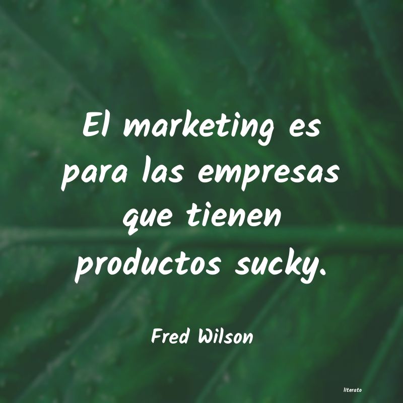 frases de empresas