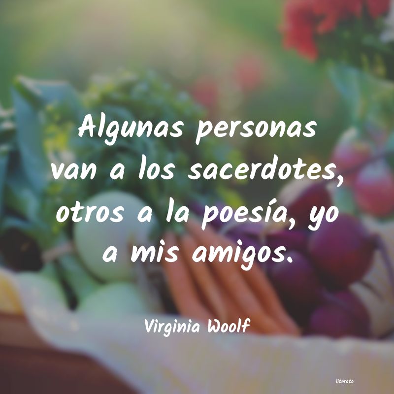 frases de Virginia Woolf