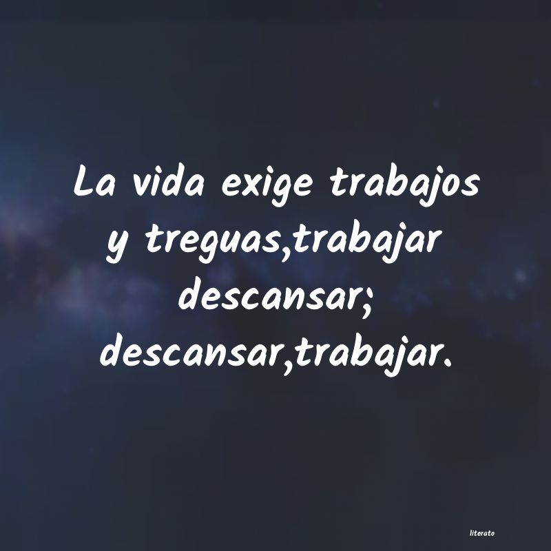 frases