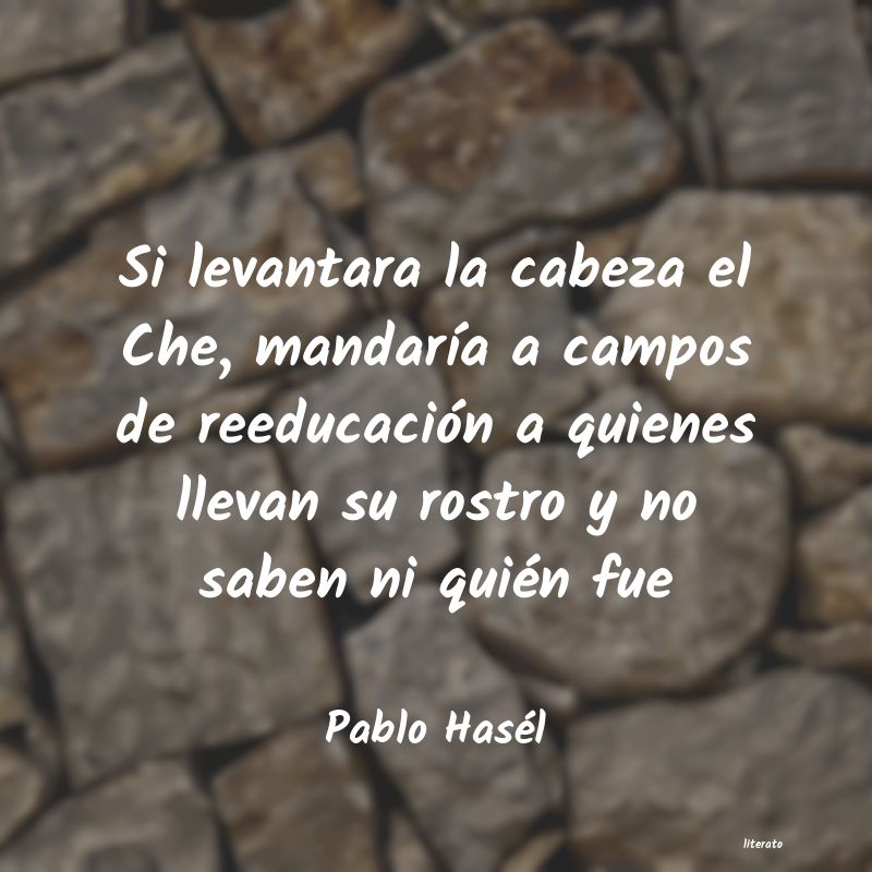 frases de Pablo Hasél
