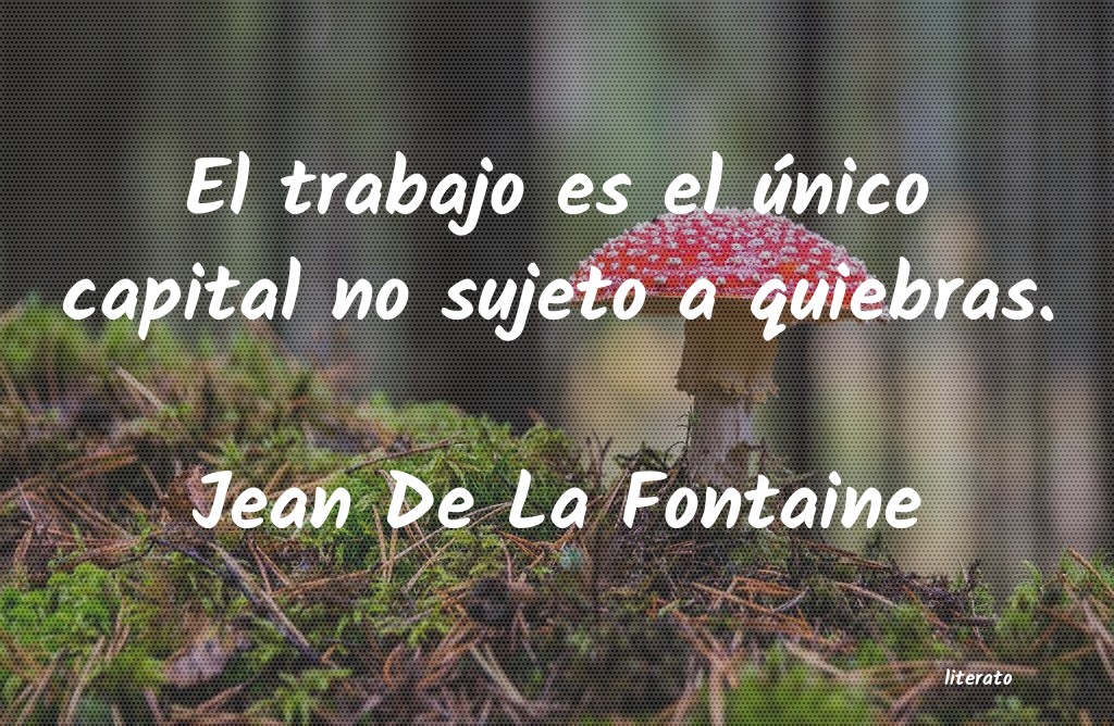 Frases de Jean De La Fontaine