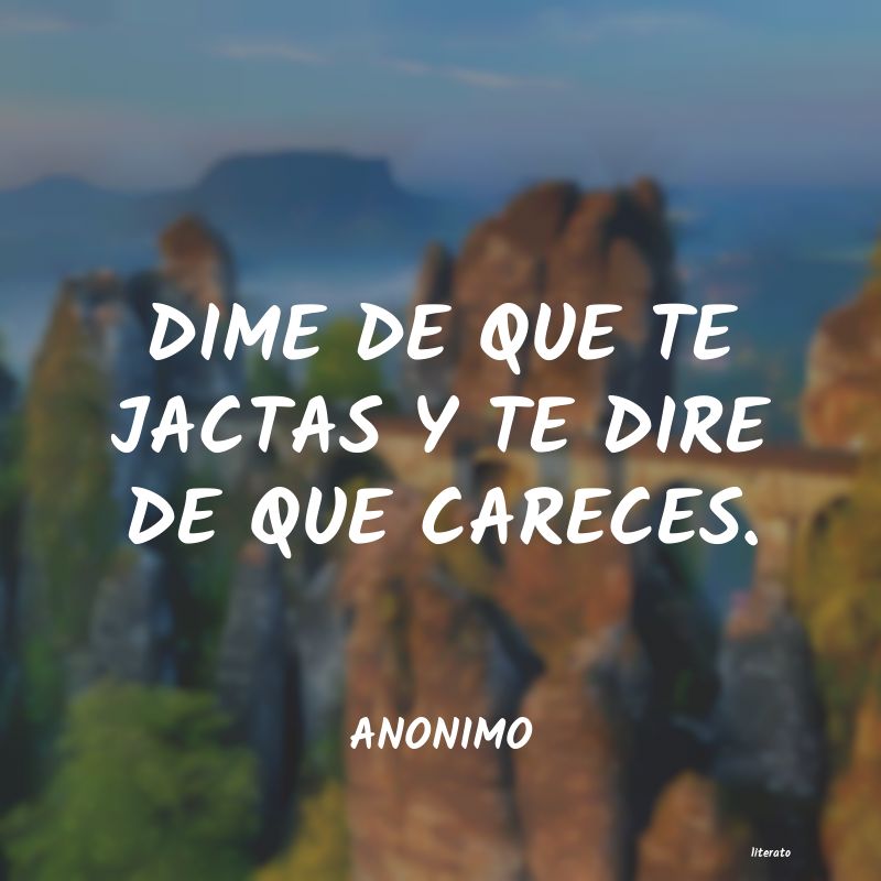 frases