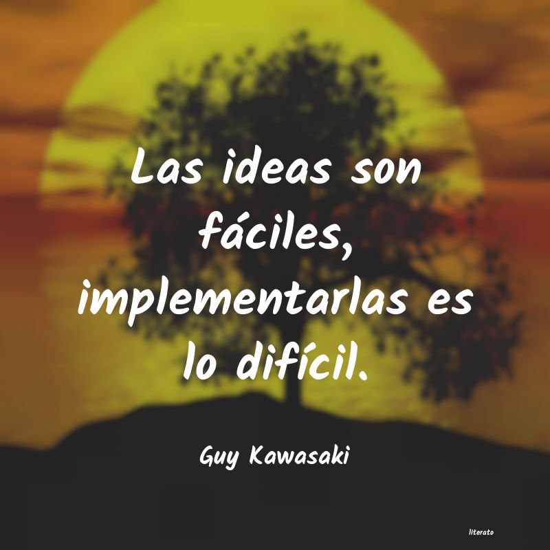 Frases de Guy Kawasaki