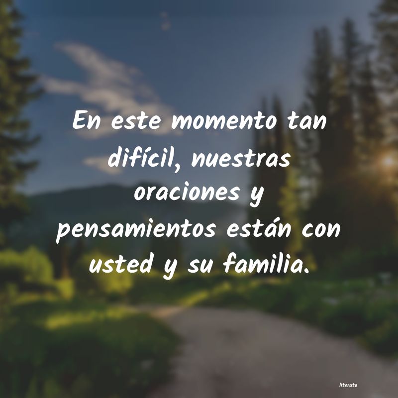 frases