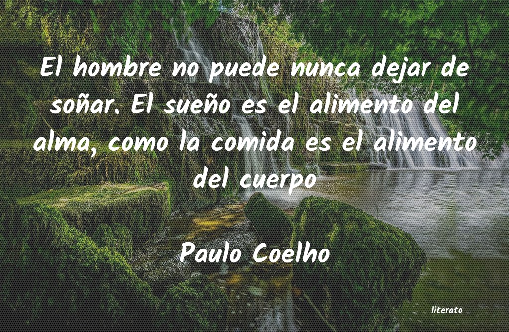 frases de Paulo Coelho