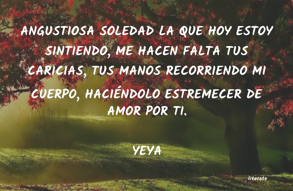 frases de YEYA