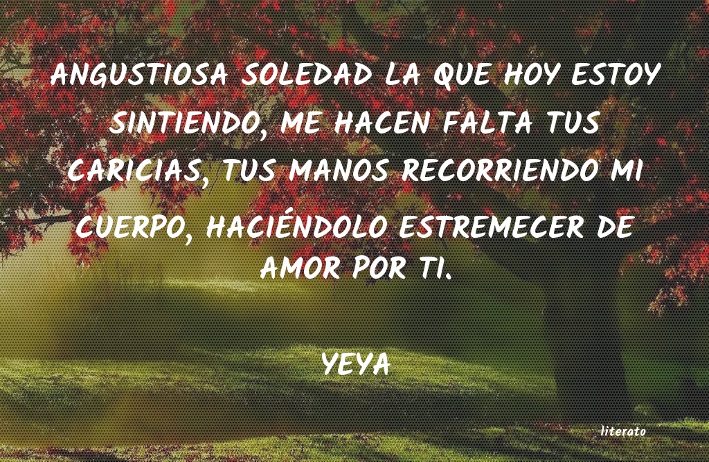 Frases de YEYA