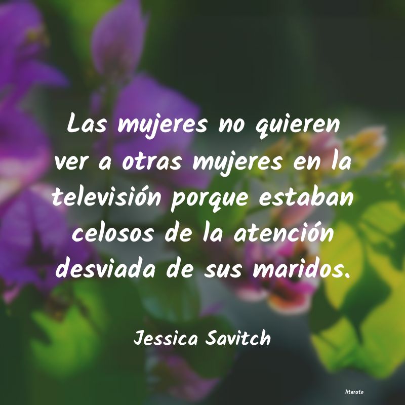 Frases de Jessica Savitch