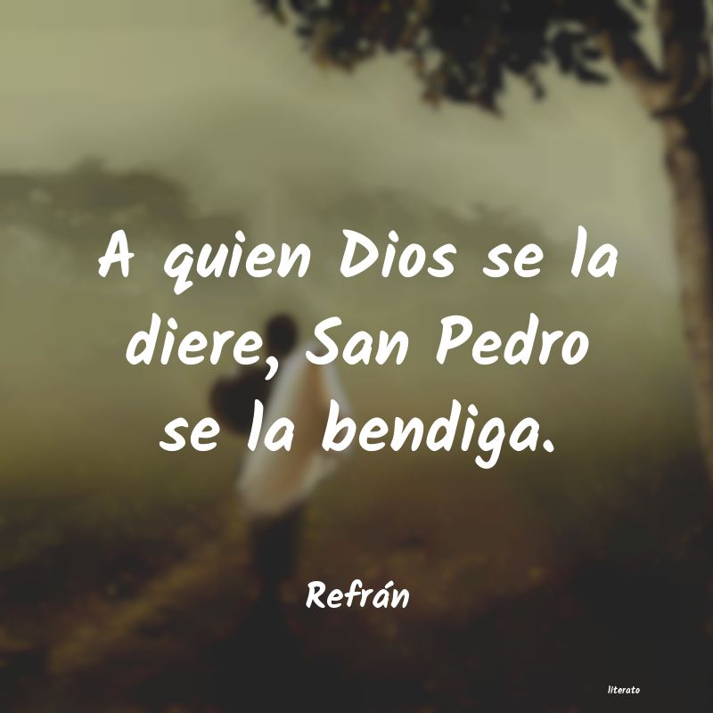 pedro