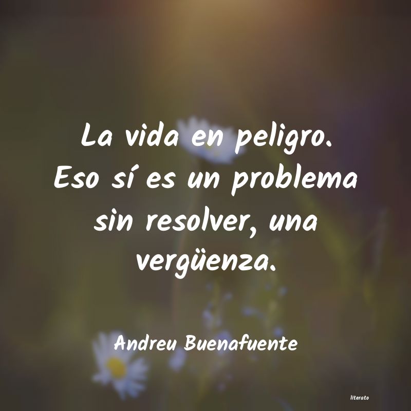 frases para resolver problemas