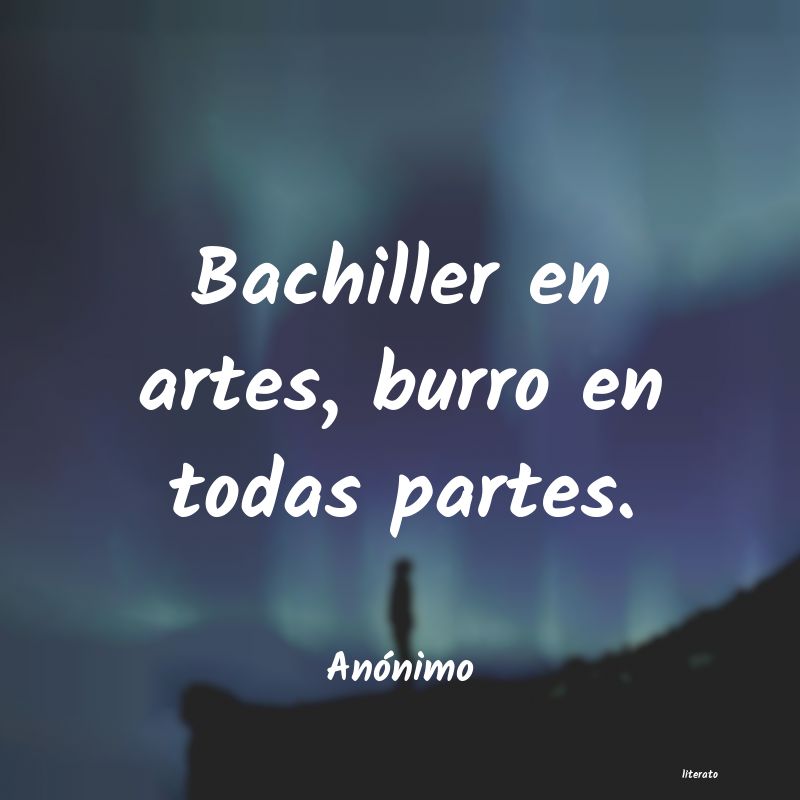 Frases de 