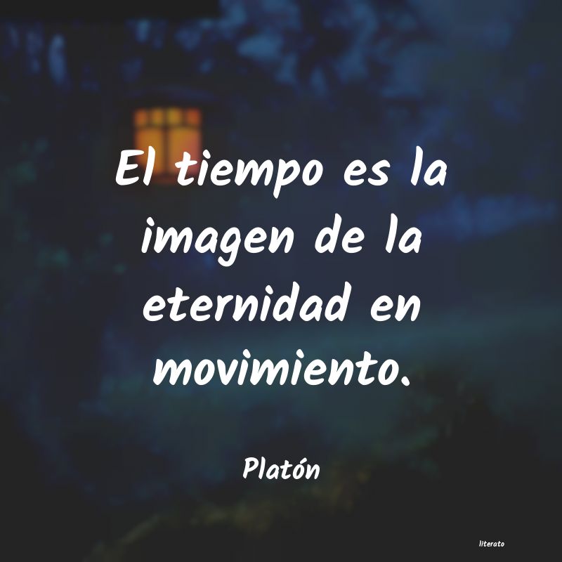 Frases de Platón