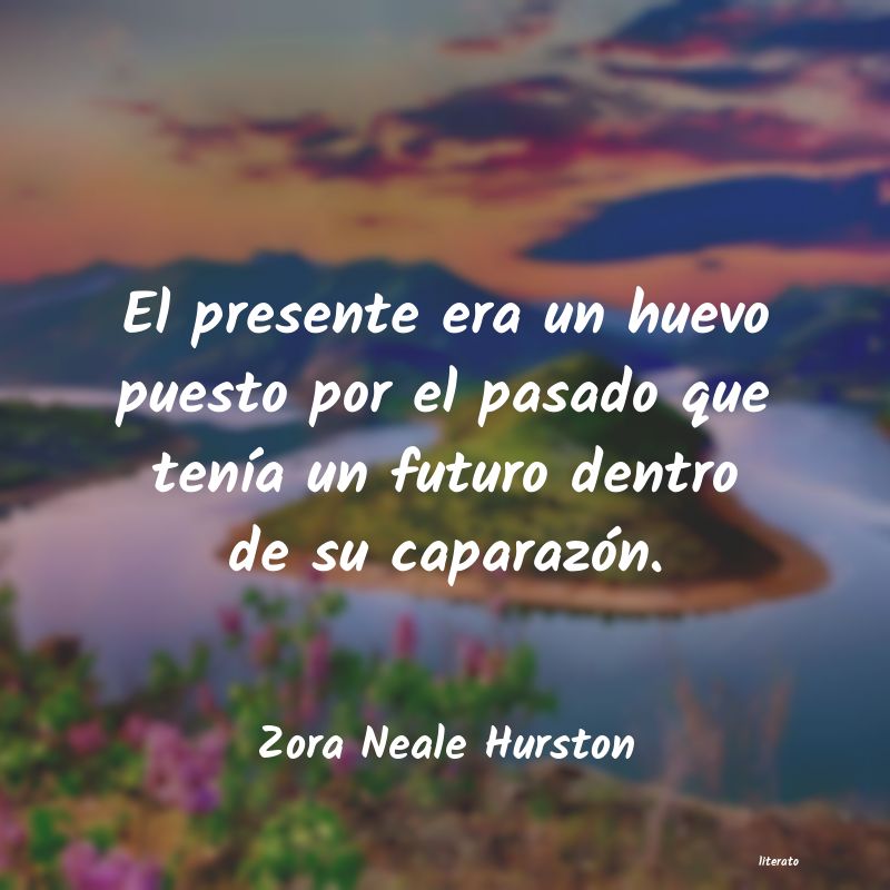 Frases de Zora Neale Hurston