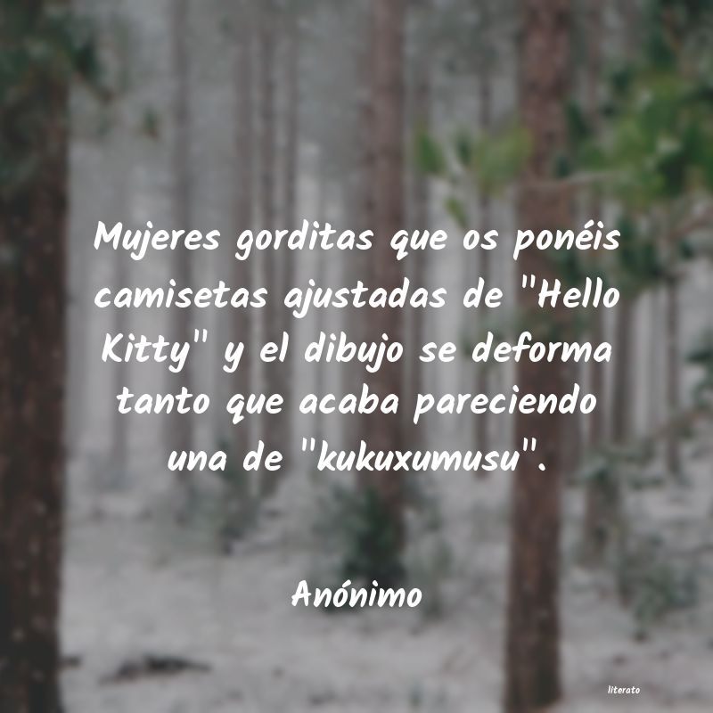 frases