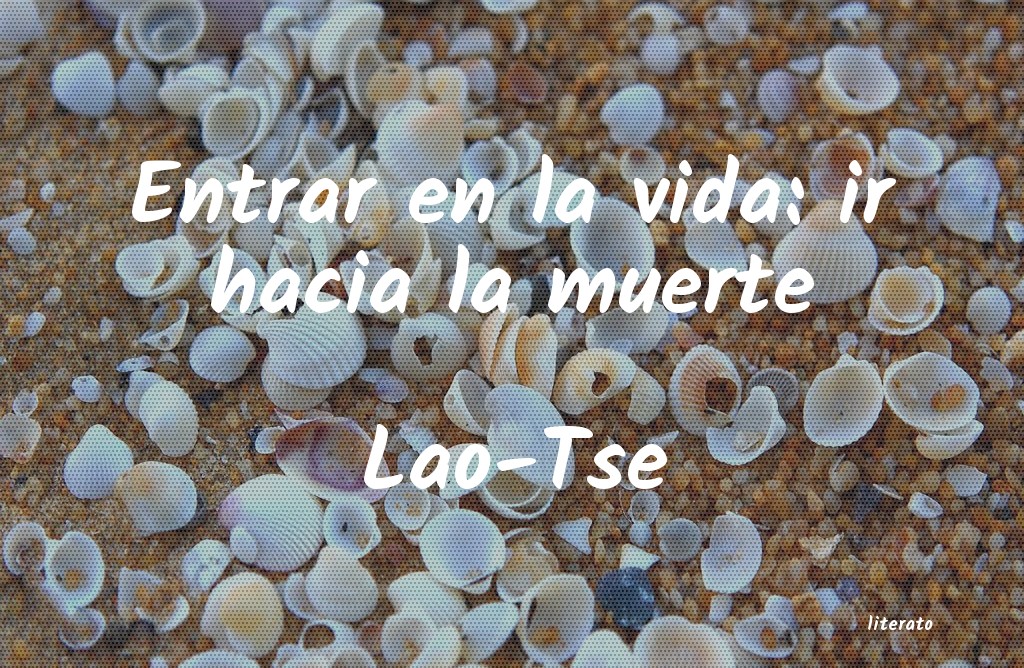 Frases de Lao-Tse