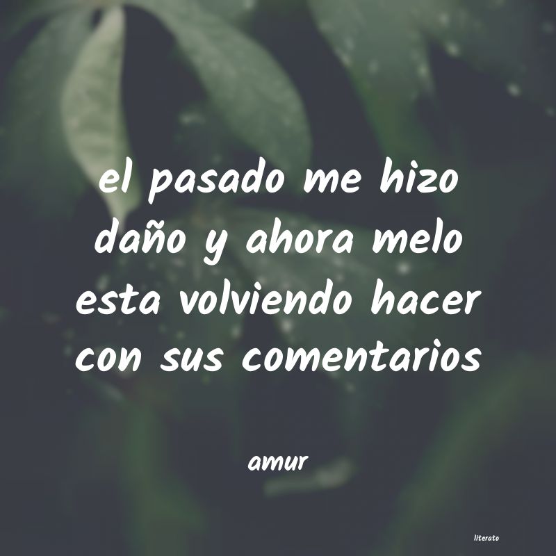 Frases de DecepciÃ³n