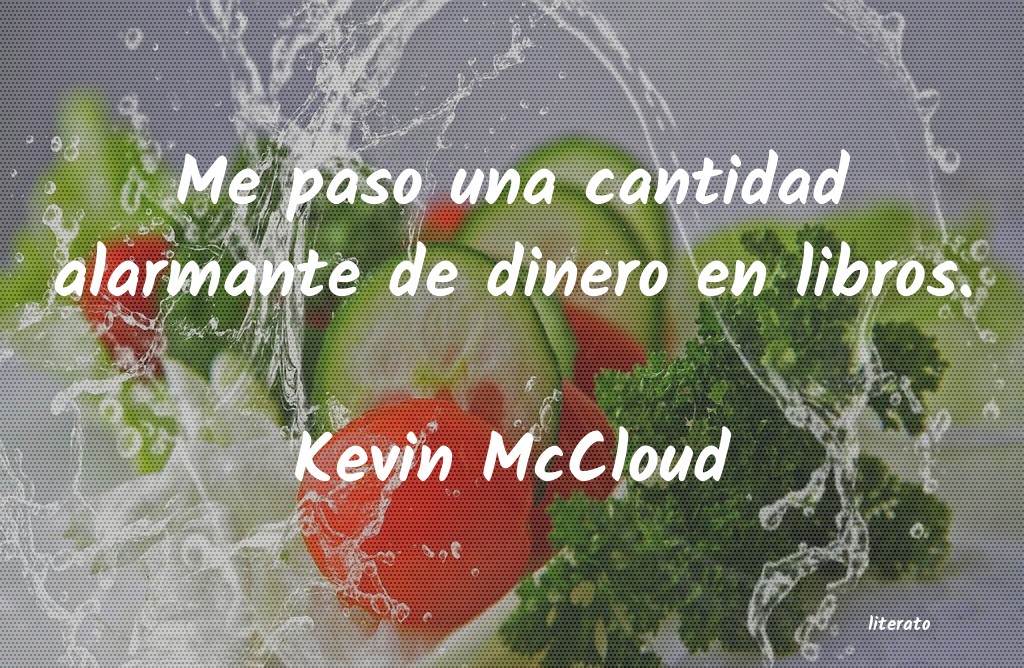 Frases de Kevin McCloud