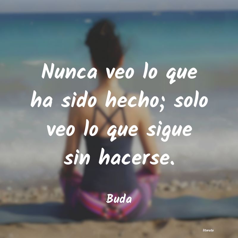 Frases de Buda