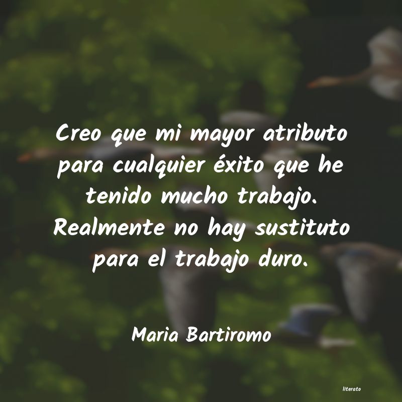 Frases de Maria Bartiromo
