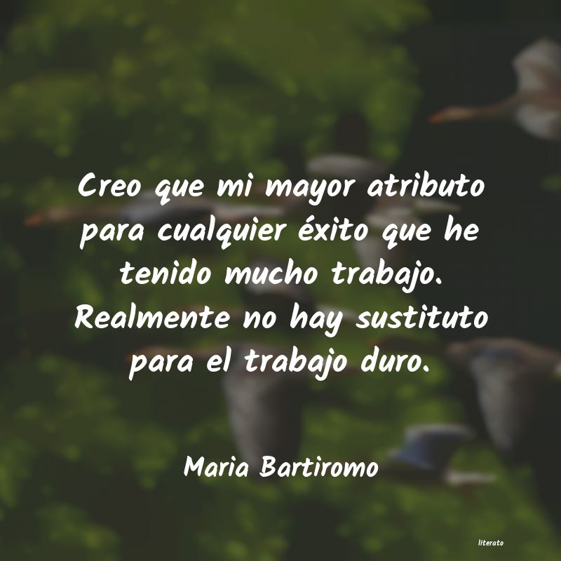 frases de Maria Bartiromo