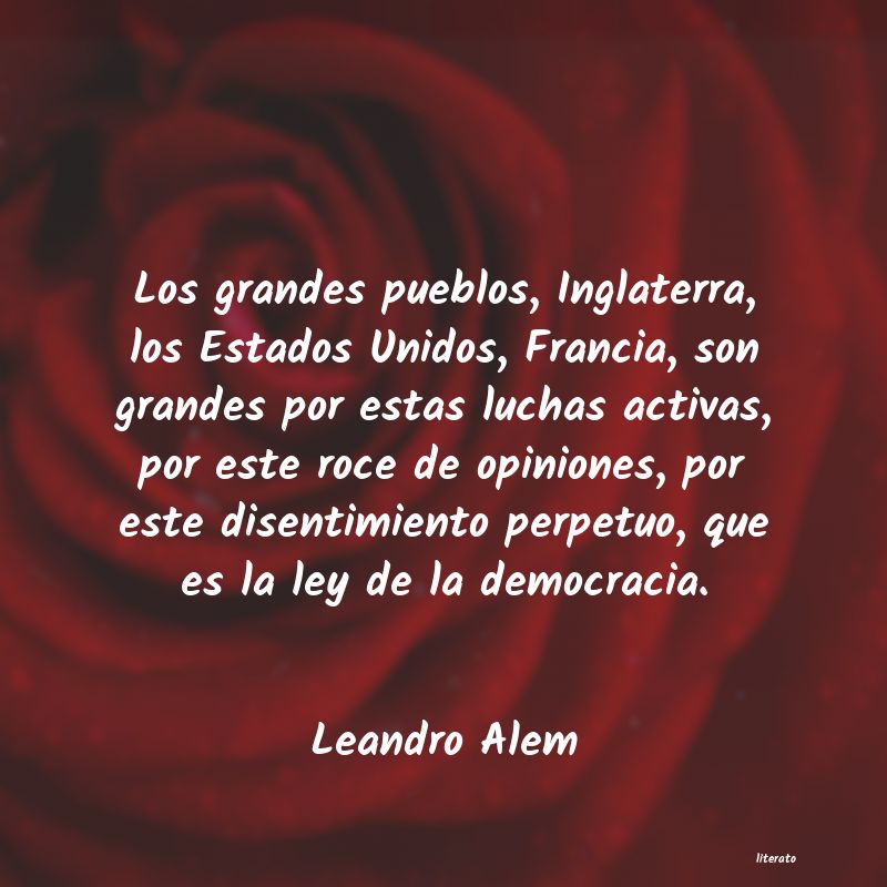 <ol class='breadcrumb' itemscope itemtype='http://schema.org/BreadcrumbList'>
<li itemprop='itemListElement'><a href='/autores/'>Autores</a></li>
<li itemprop='itemListElement'><a href='/autor/leandro_alem/'>Leandro Alem</a></li>
</ol>