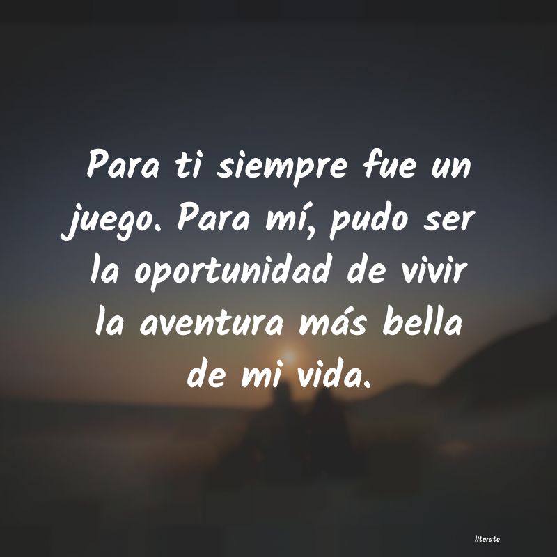 frases