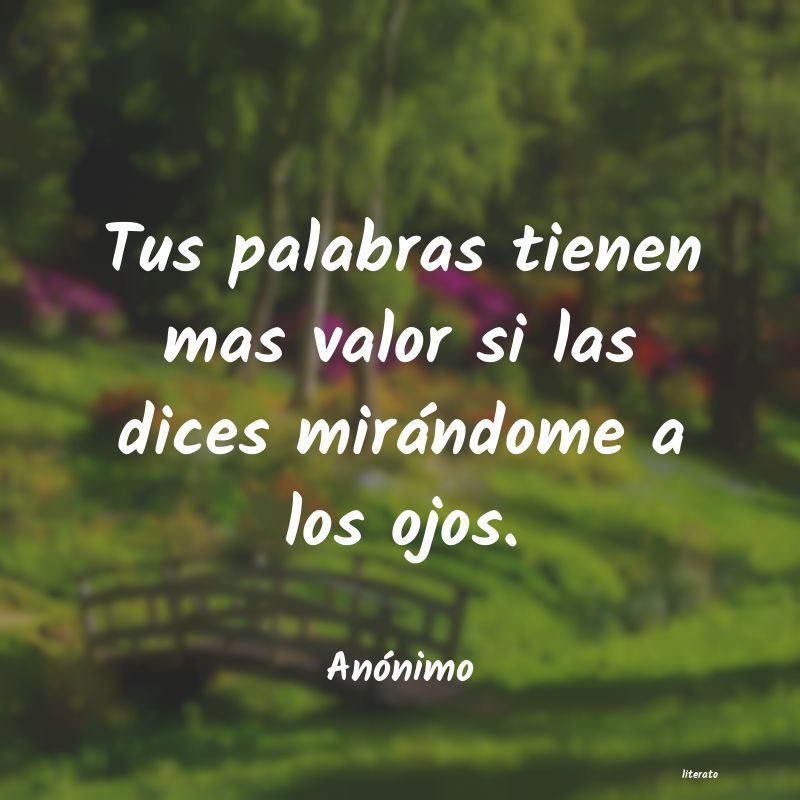 frases