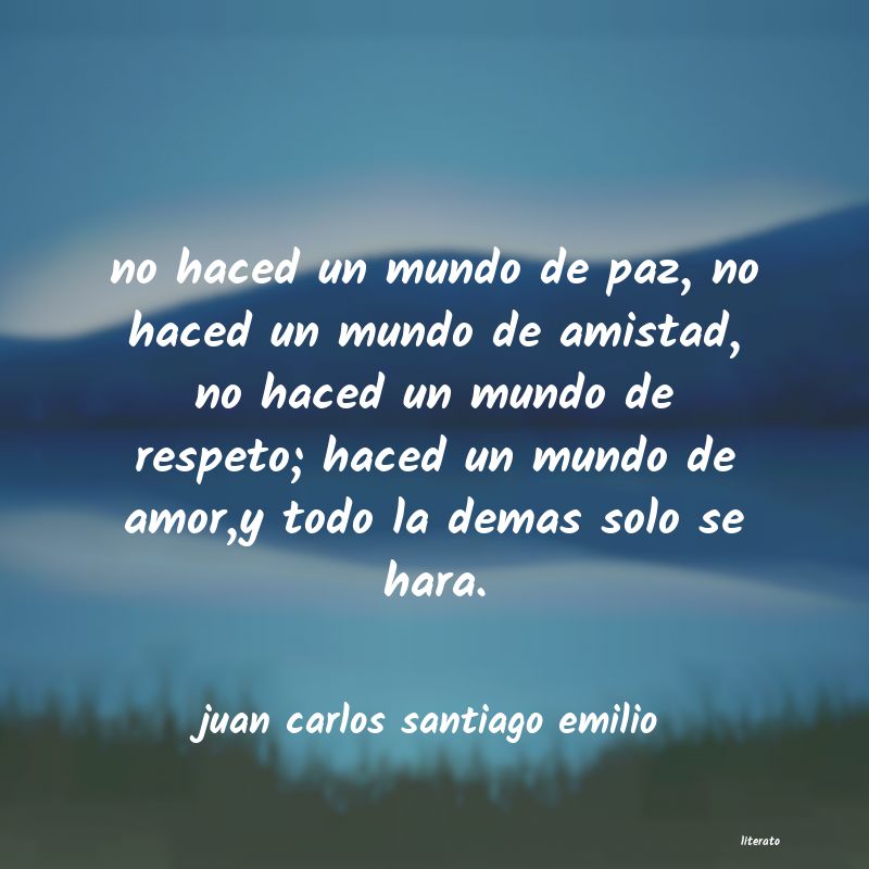juan carlos martinez