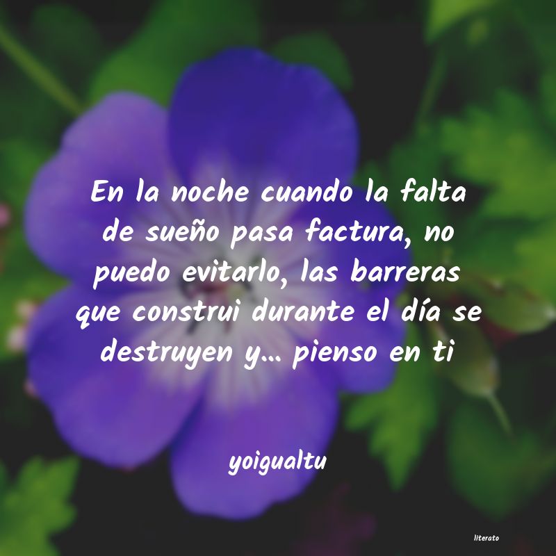 frases de yoigualtu
