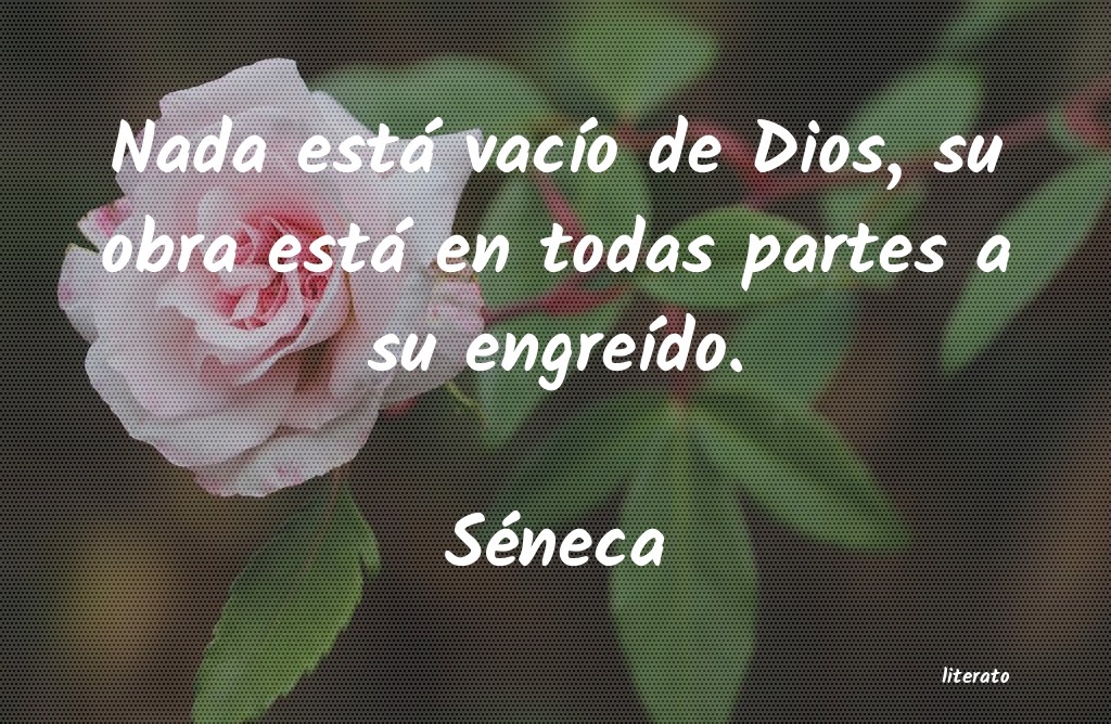 frases de Séneca