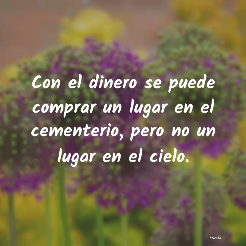 frases
