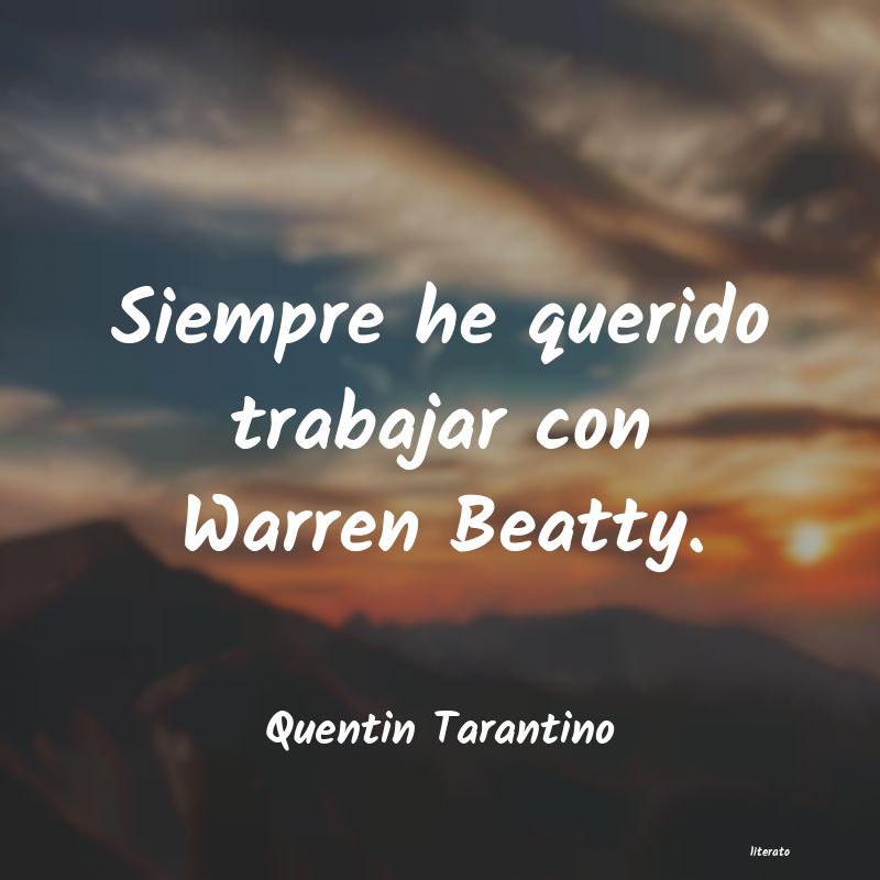 <ol class='breadcrumb' itemscope itemtype='http://schema.org/BreadcrumbList'>
    <li itemprop='itemListElement'><a href='/autores/'>Autores</a></li>
    <li itemprop='itemListElement'><a href='/autor/quentin_tarantino/'>Quentin Tarantino</a></li>
  </ol>