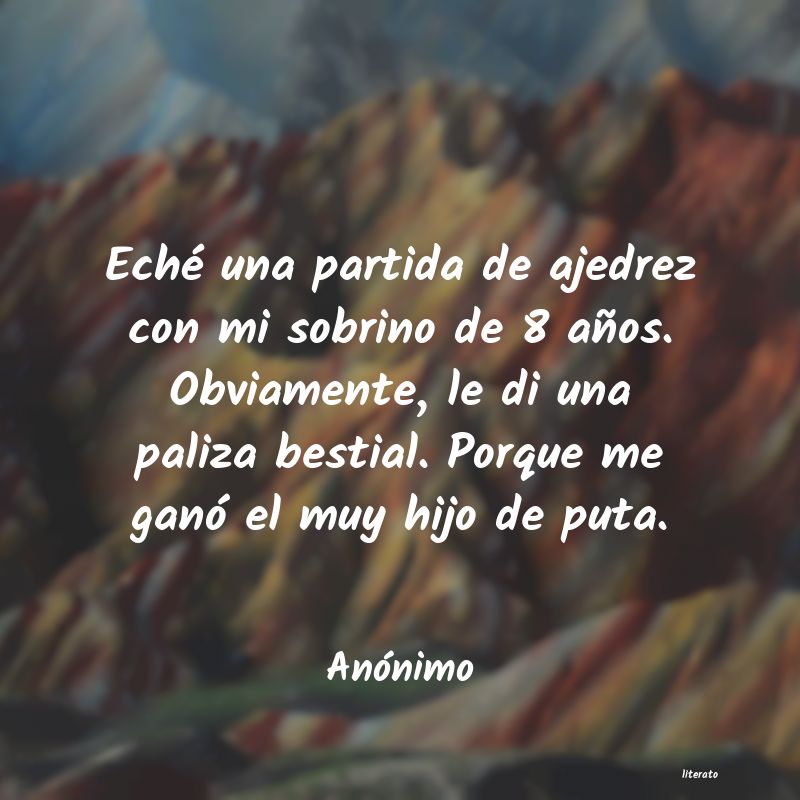 frases
