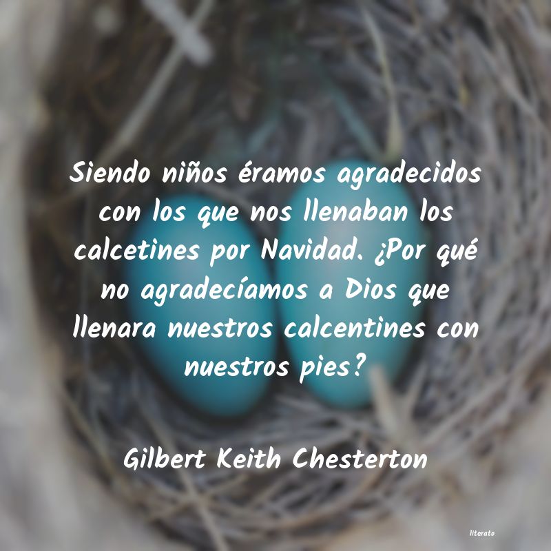 <ol class='breadcrumb' itemscope itemtype='http://schema.org/BreadcrumbList'>
    <li itemprop='itemListElement'><a href='/autores/'>Autores</a></li>
    <li itemprop='itemListElement'><a href='/autor/gilbert_keith_chesterton/'>Gilbert Keith Chesterton</a></li>
  </ol>