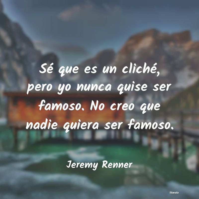 <ol class='breadcrumb' itemscope itemtype='http://schema.org/BreadcrumbList'>
<li itemprop='itemListElement'><a href='/autores/'>Autores</a></li>
<li itemprop='itemListElement'><a href='/autor/jeremy_renner/'>jeremy renner</a></li>
</ol>
