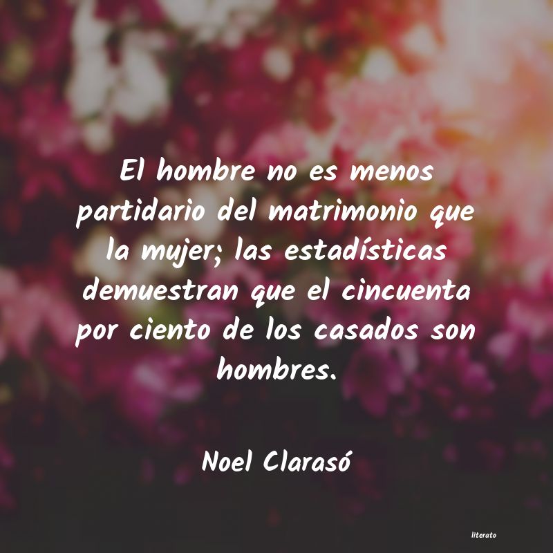 the telegram noel clarasó