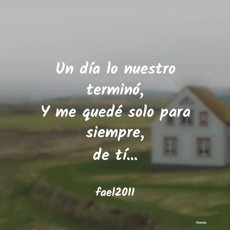 frases de fael2011