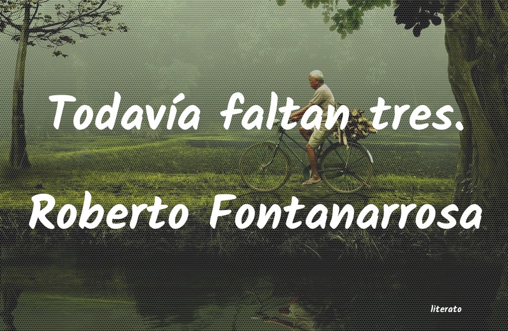 Frases de Roberto Fontanarrosa