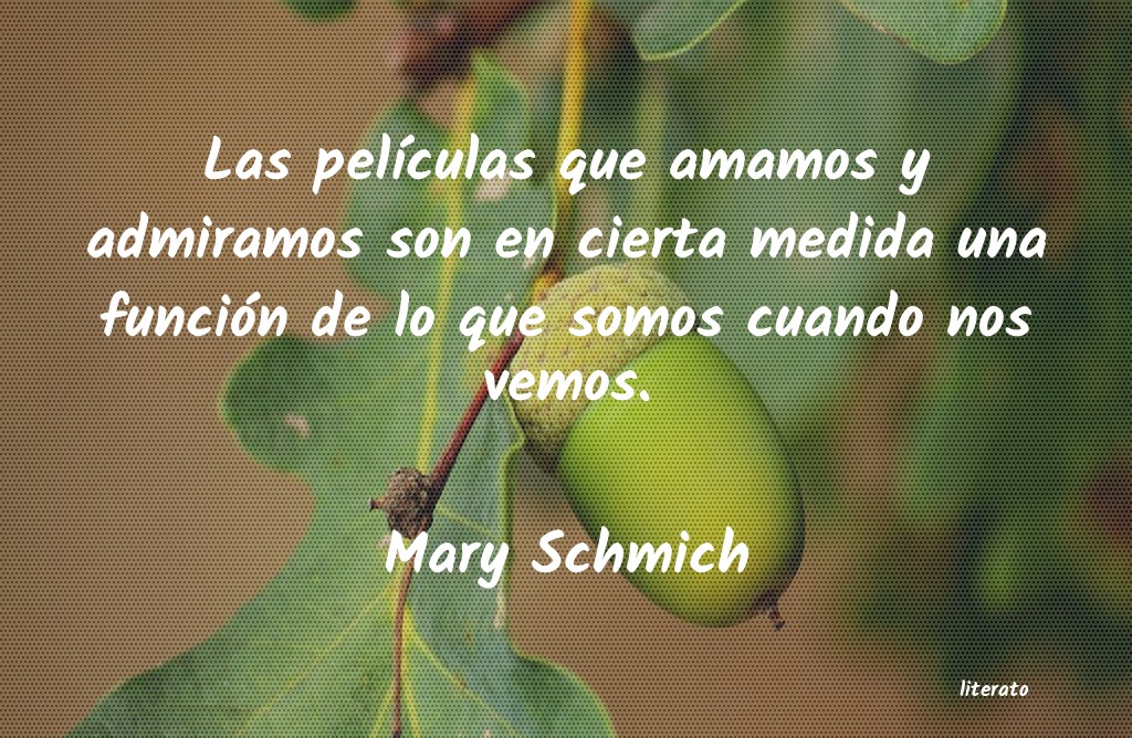 Frases de Mary Schmich
