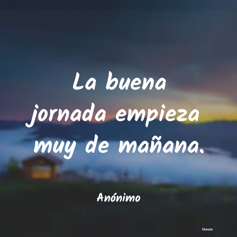 frases