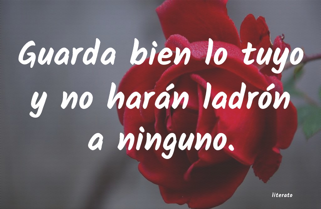 frases