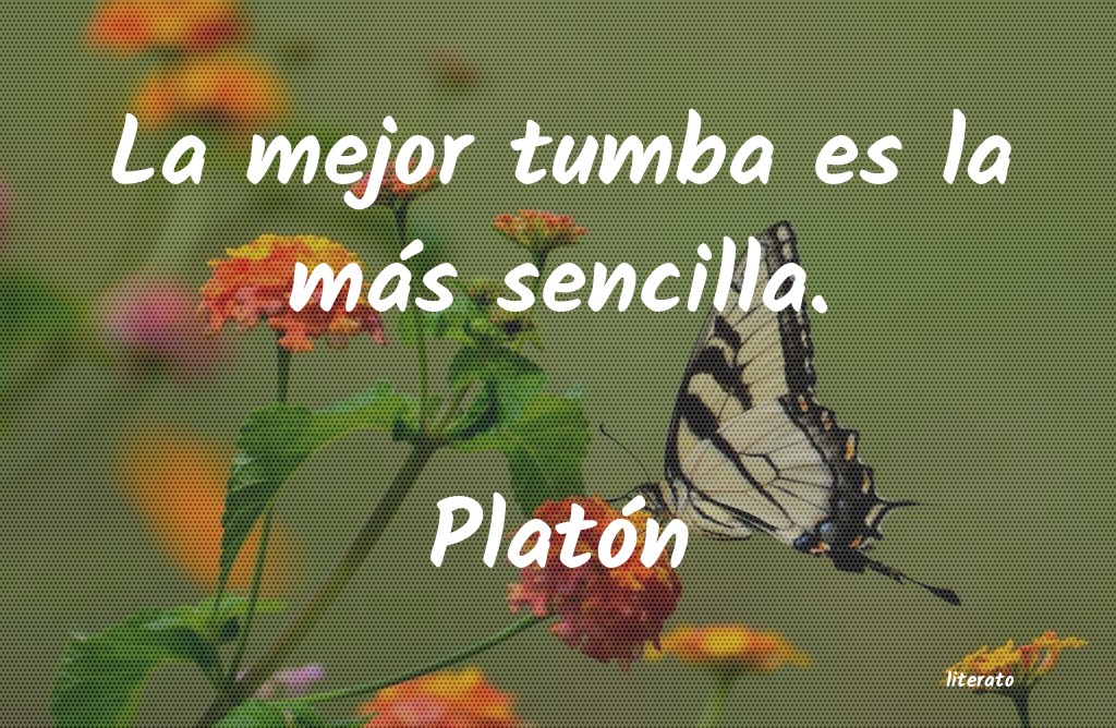 frases de Platón