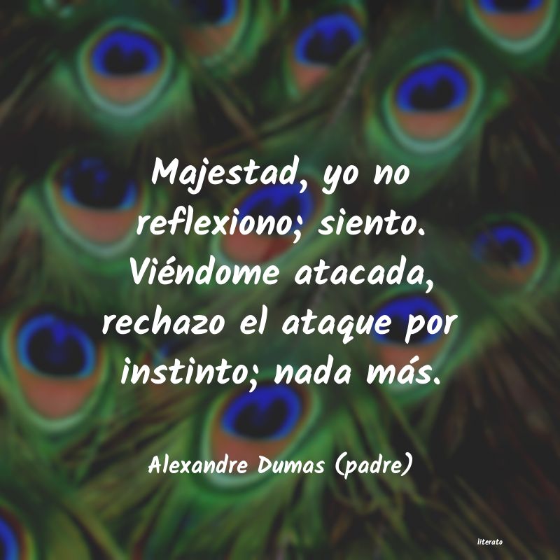 poemas de alexandre dumas