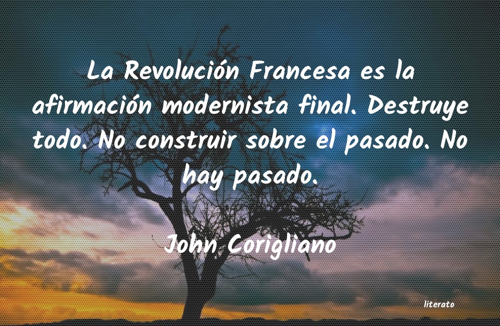 Frases de John Corigliano