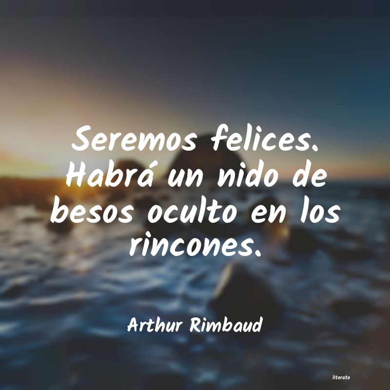 frases felices