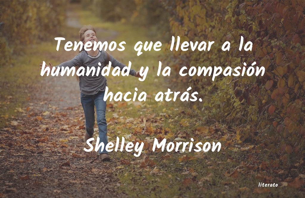 Frases de Shelley Morrison