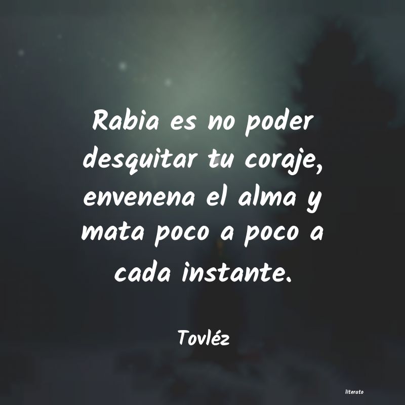 frases de TovlÃ©z