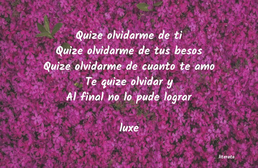frases de luxe