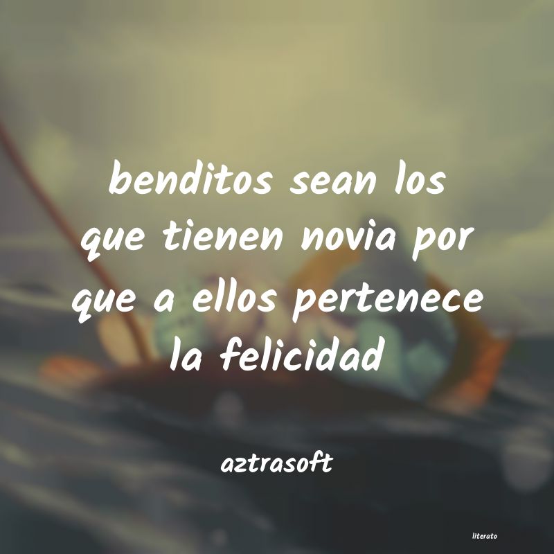 frases de aztrasoft
